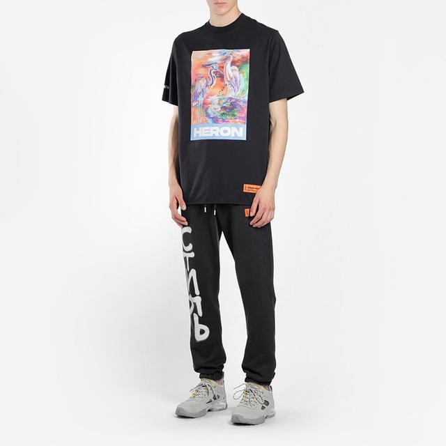 HERON PRESTON SS20 LogoT