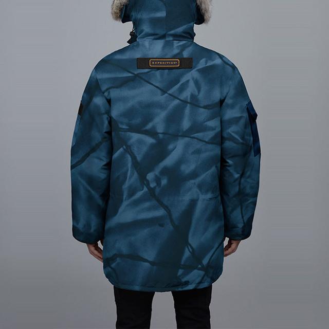 Canada Goose Expedition Parka