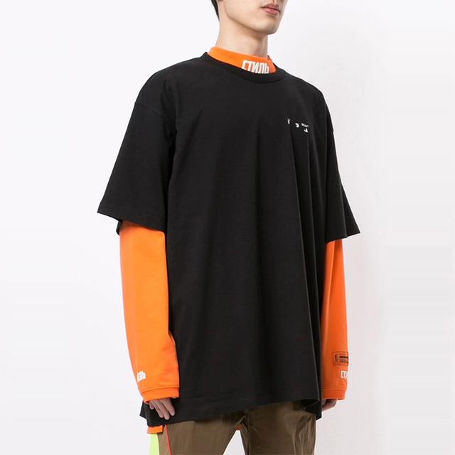 OFF-WHITE FW20 LogoT