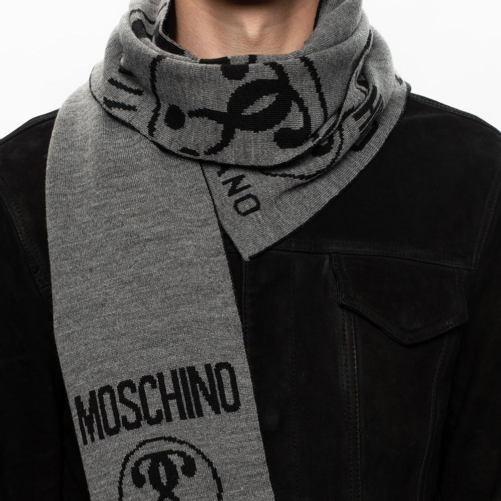 MOSCHINO