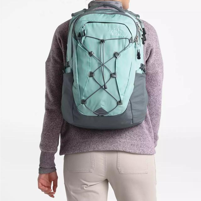 THE NORTH FACE BOREALIS BACKPACK