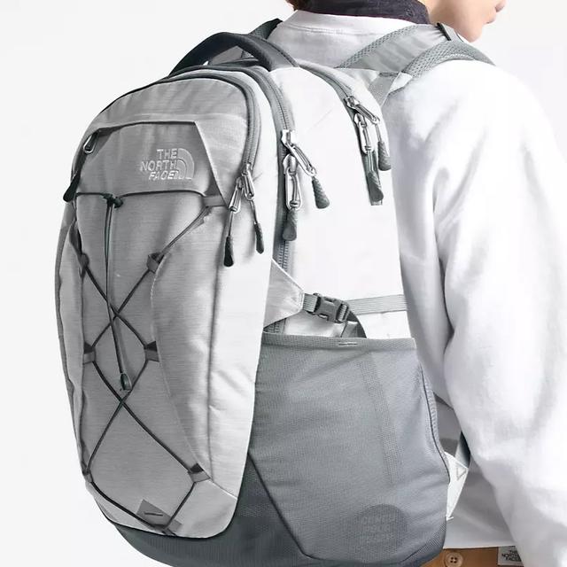 THE NORTH FACE BOREALIS BACKPACK