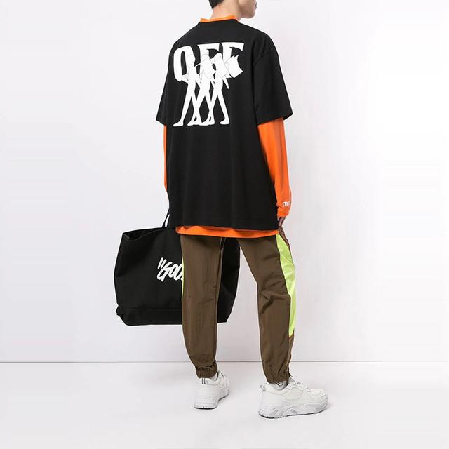 OFF-WHITE FW20 LogoT