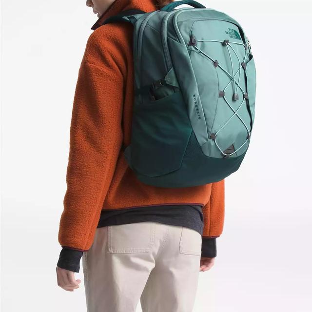 THE NORTH FACE BOREALIS BACKPACK