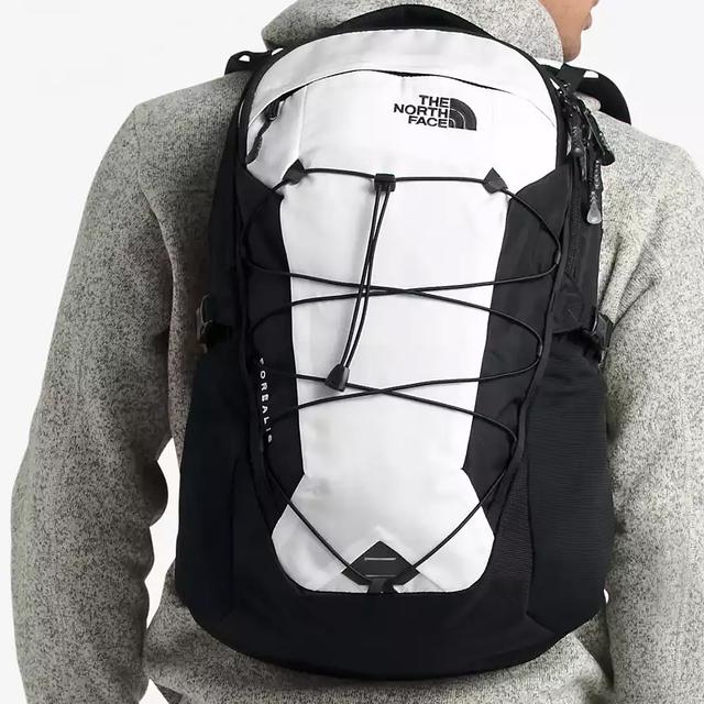 THE NORTH FACE BOREALIS BACKPACK