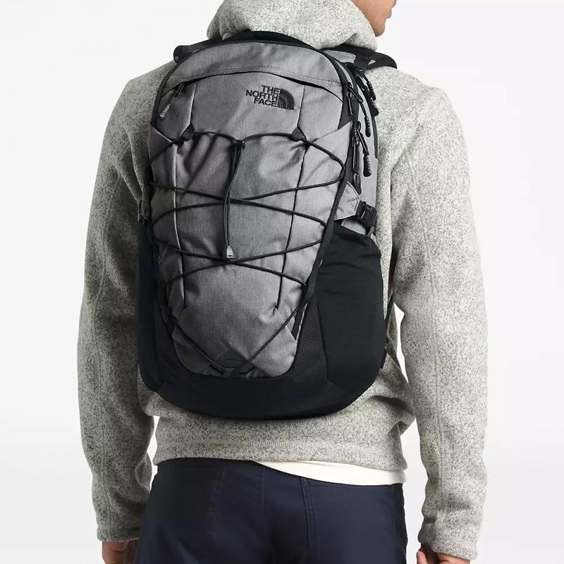 THE NORTH FACE BOREALIS BACKPACK