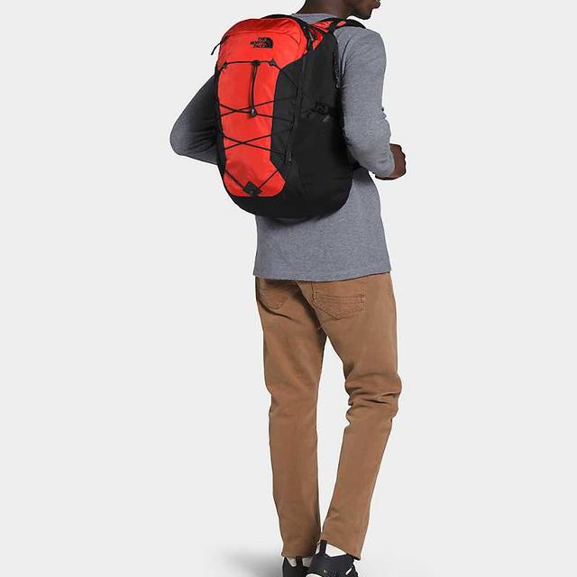 THE NORTH FACE BOREALIS BACKPACK