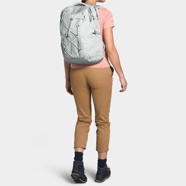 THE NORTH FACE BOREALIS BACKPACK