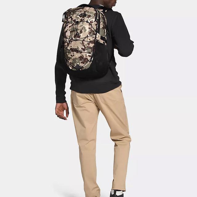 THE NORTH FACE BOREALIS BACKPACK