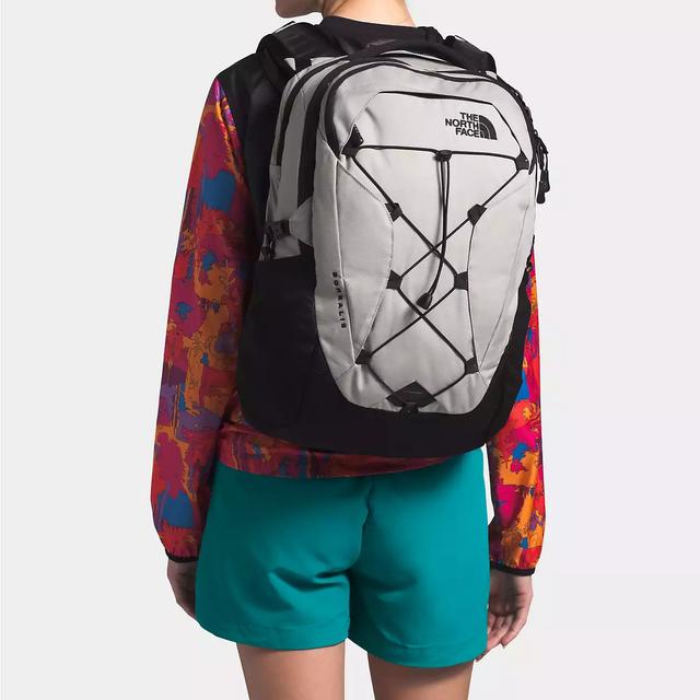 THE NORTH FACE BOREALIS BACKPACK