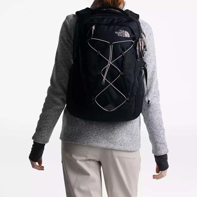 THE NORTH FACE BOREALIS BACKPACK