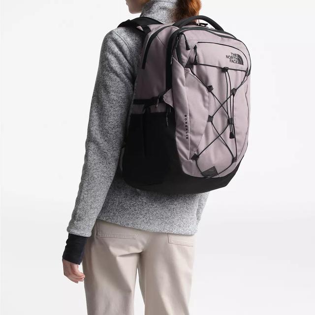 THE NORTH FACE BOREALIS BACKPACK