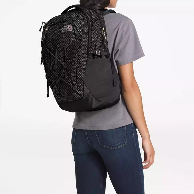 THE NORTH FACE BOREALIS BACKPACK