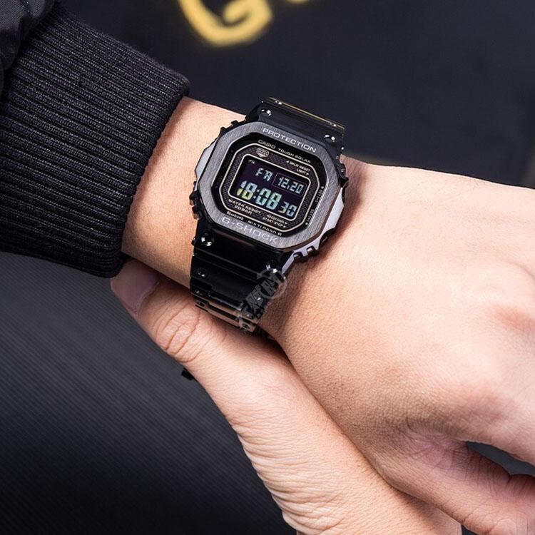 G-SHOCK GMW-B5000GD-1