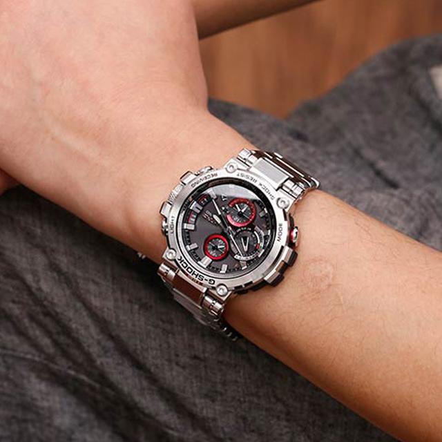 G-SHOCK MTG MTG-B1000D-1A