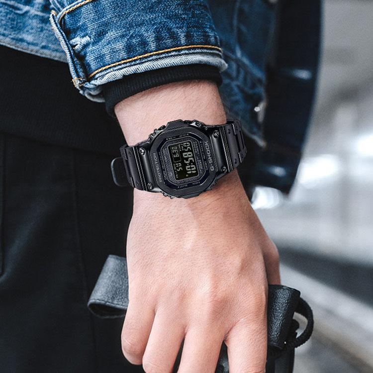 G-SHOCK GMW-B5000GD-1