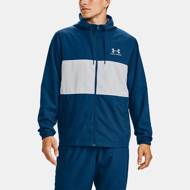 Under Armour Sportstyle Wind