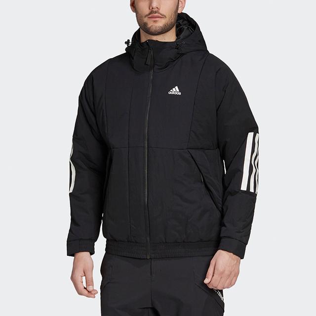 adidas Bts Hooded Jkt