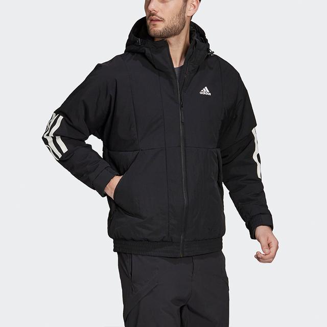 adidas Bts Hooded Jkt