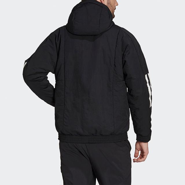 adidas Bts Hooded Jkt