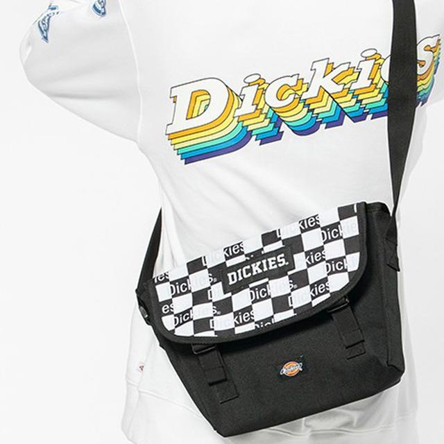 Dickies Logo