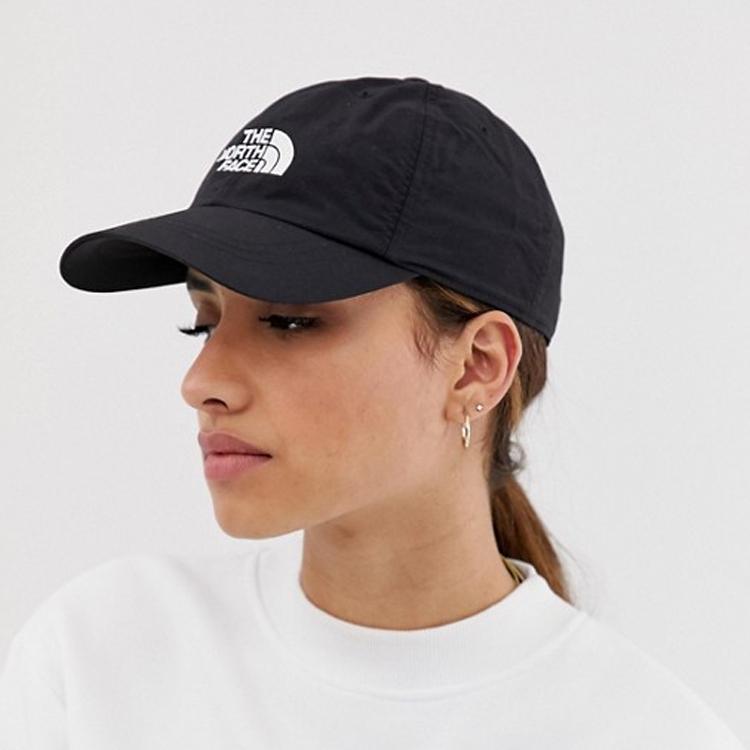 THE NORTH FACE Logo 3SH3