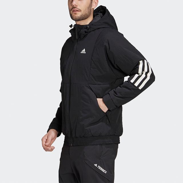 adidas Bts Hooded Jkt