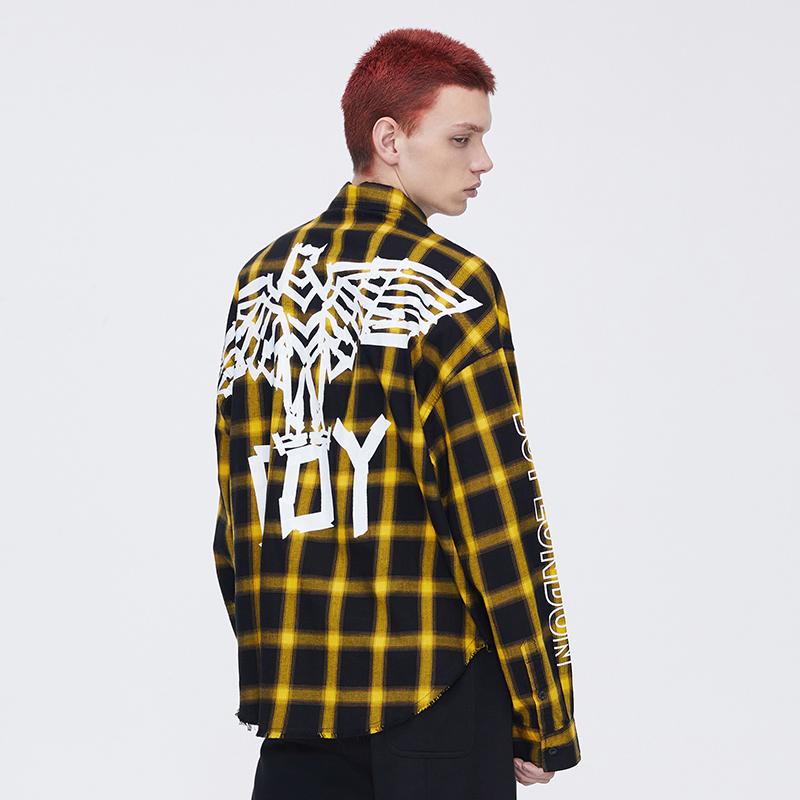 Boy London SS21 Logo