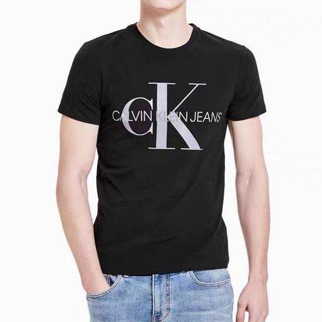 CKCalvin Klein JEANS LogoT