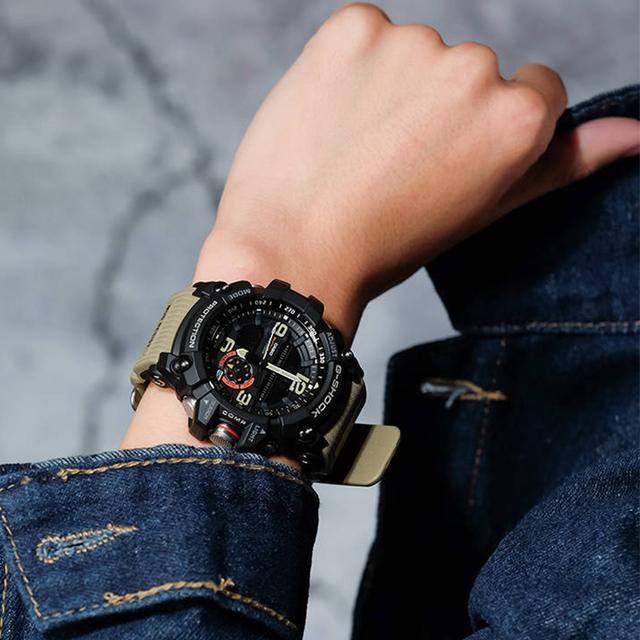 G-SHOCK GG-1000-1A5