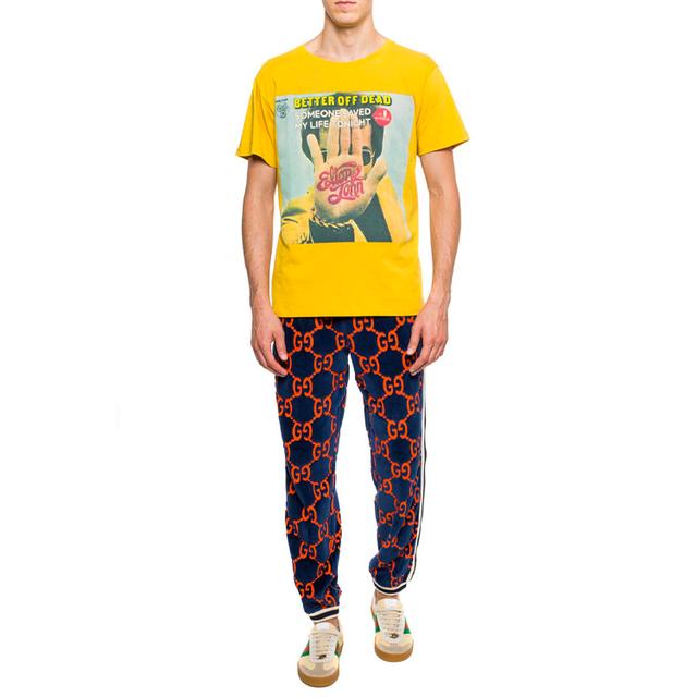 GUCCI Elton John T