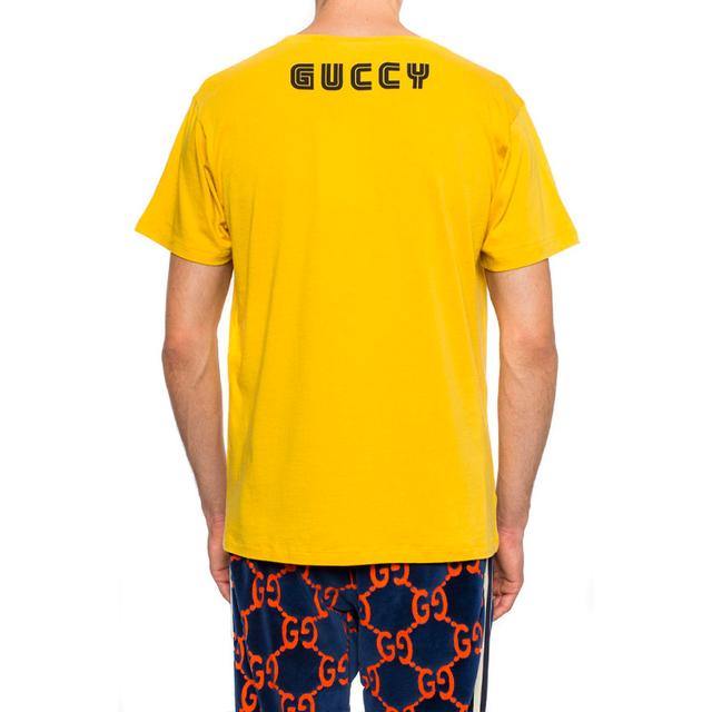 GUCCI Elton John T