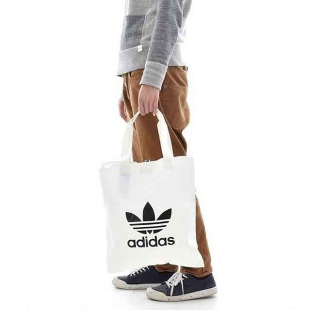 Adidas originals logo Tote