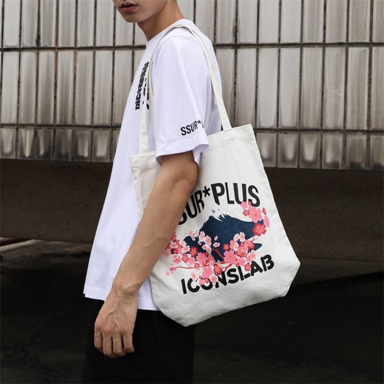 ICONS Lab Tote