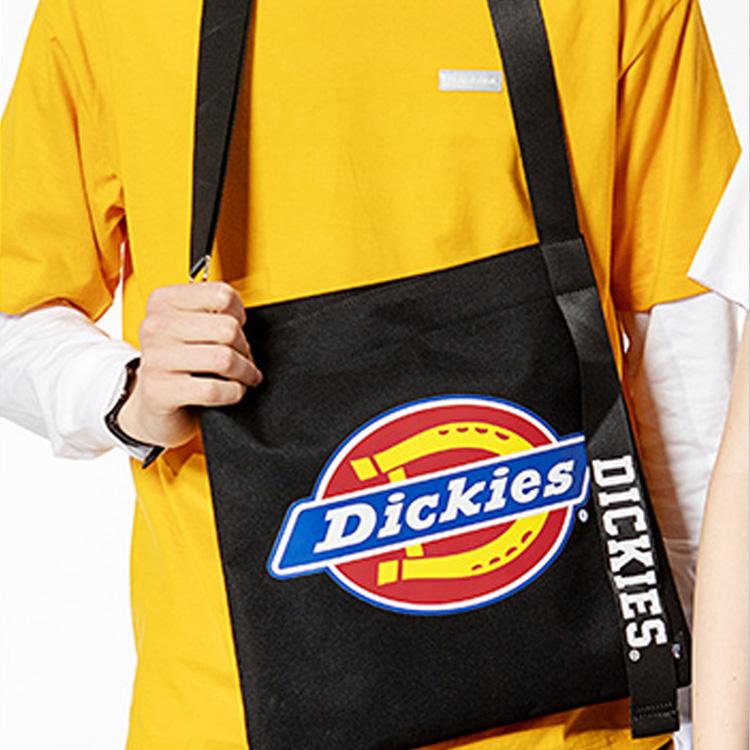 Dickies Logo Tote