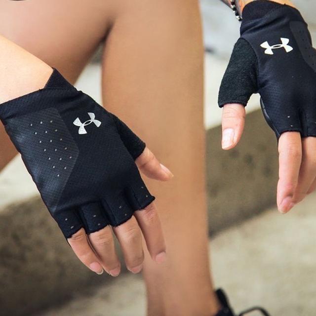 Under Armour Light