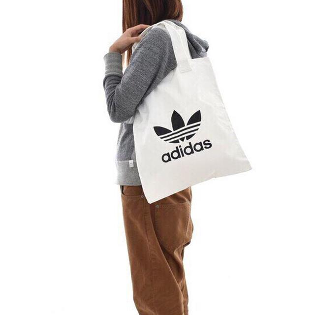 Adidas originals logo Tote