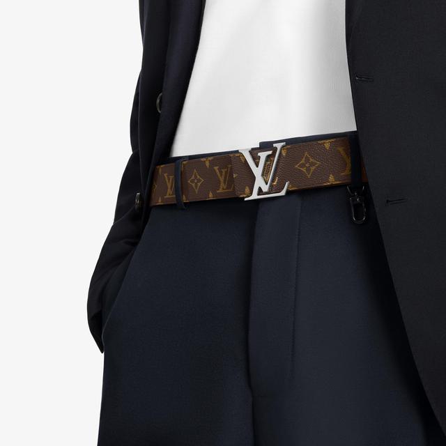 LOUIS VUITTON Logo 4cm