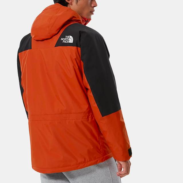 THE NORTH FACE Mountain Light Dryvent Insulated
