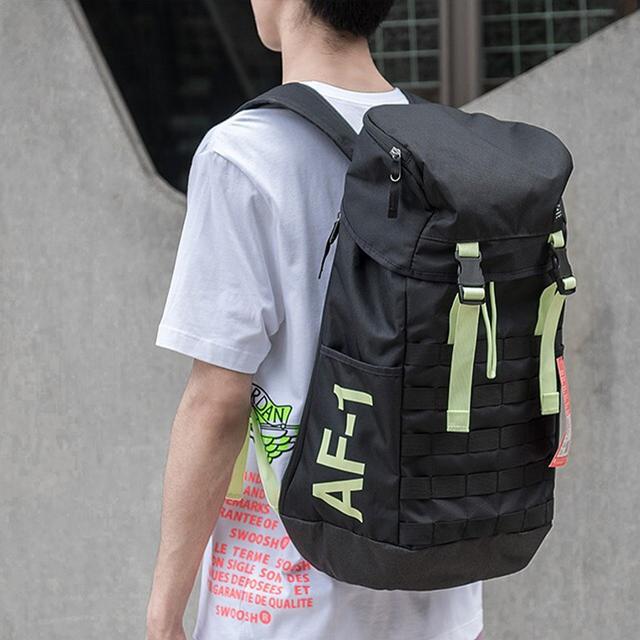 Nike AF-1 Backpack