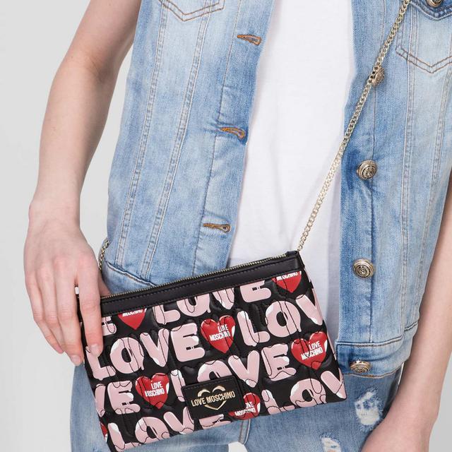 MOSCHINO Love