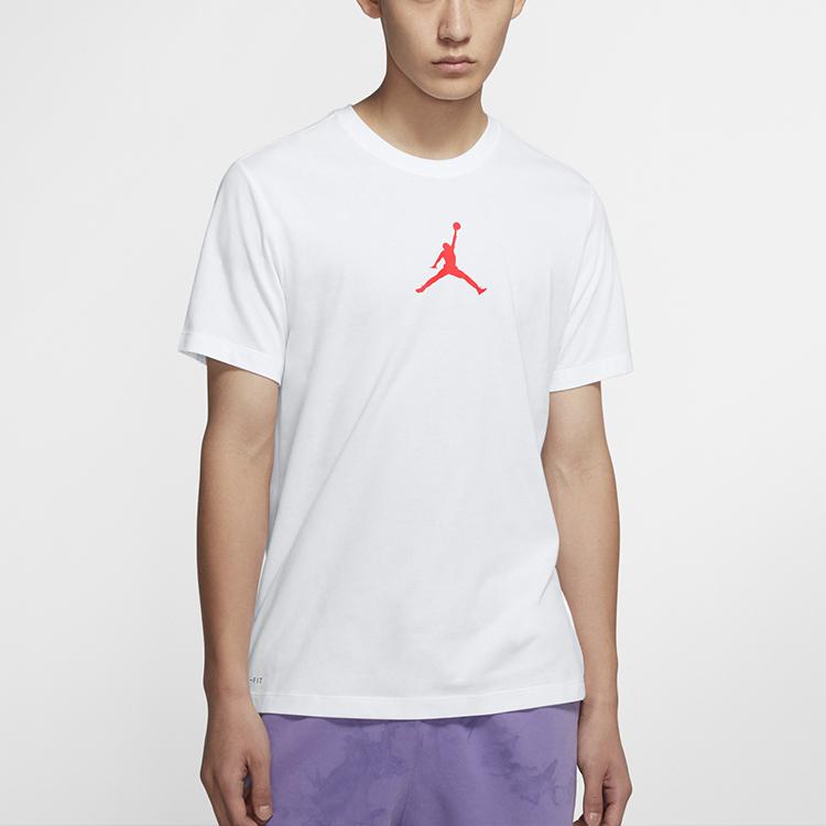 Jordan Jumpman LogoT