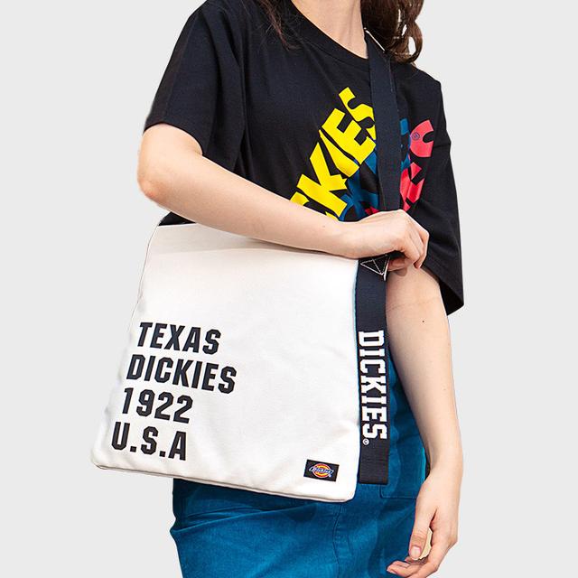 Dickies TAXAS1922 Tote