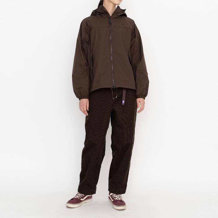 THE NORTH FACE PURPLE LABEL