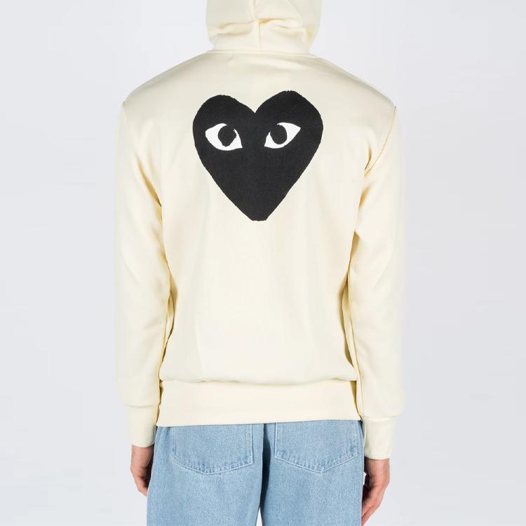 CDG Play Logo