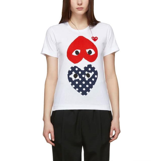 CDG Play T