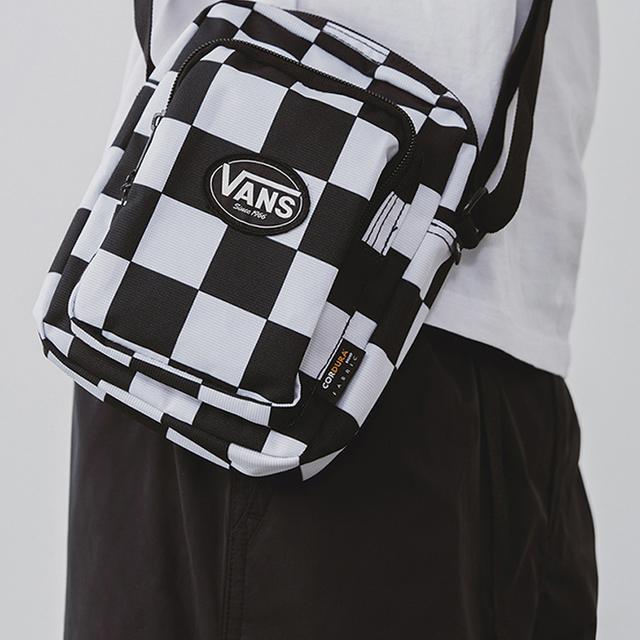 Vans Trend Acc Logo