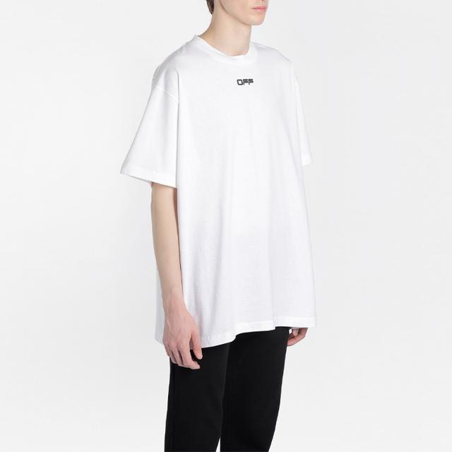 OFF-WHITE SS20 T