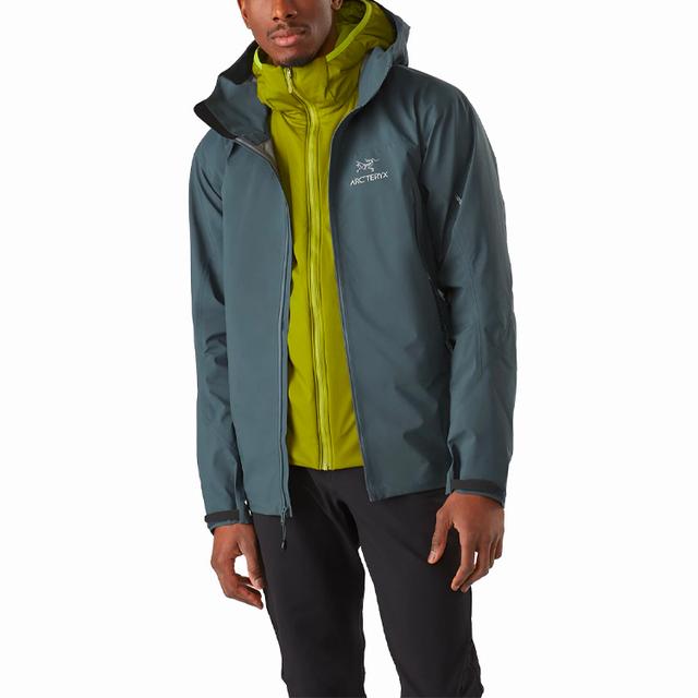 Arcteryx Atom Lt