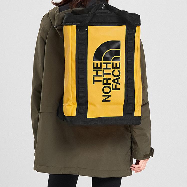 THE NORTH FACE Logo